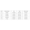 thumbnail image 3 of Gubotare Toddler Baby Boy Girl Football Outfit Rugby Sweatshirt Top Jogger Pants Set 2 Pcs Infant Fall Winter Clothes (Grey, 12-18 Months), 3 of 5
