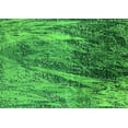 thumbnail image 1 of Ahgly Company Indoor Rectangle Oriental Green Industrial Area Rugs, 8' x 12', 1 of 4