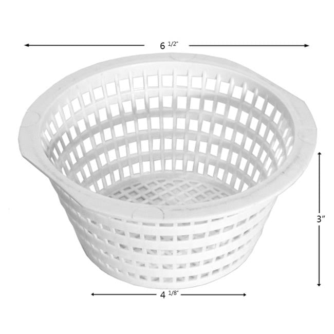 Aqua Leader Skimmer Basket