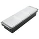 thumbnail image 3 of Juego de servicio de caja de especias, estante multifuncional duradero para especias, con tapa para bares, restaurantes, cafeterías, hoteles LYUMO Ruedas Cortadoras para Herramientas Giratorias, 3 of 6