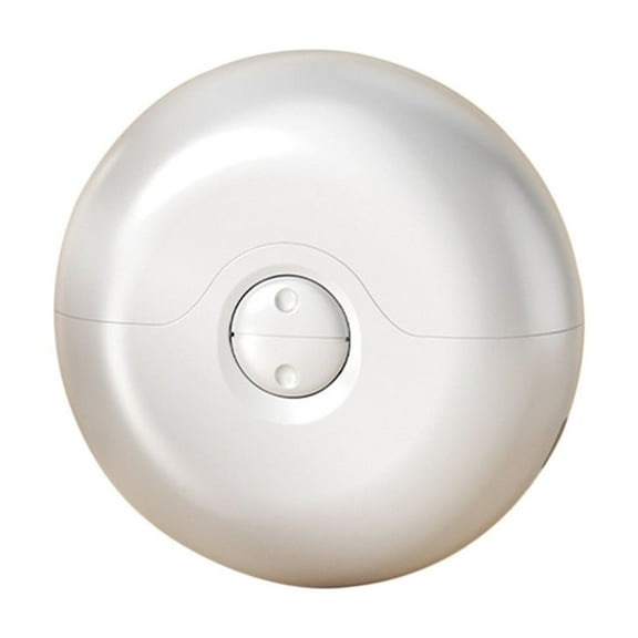 Aihimol Automatic Nail Clipper for Babies,Children,Adults USB Rechargeable Nail Clipper Manicure Sharpening 2 in 1 Nail Polisher Automatic Smart No Clip