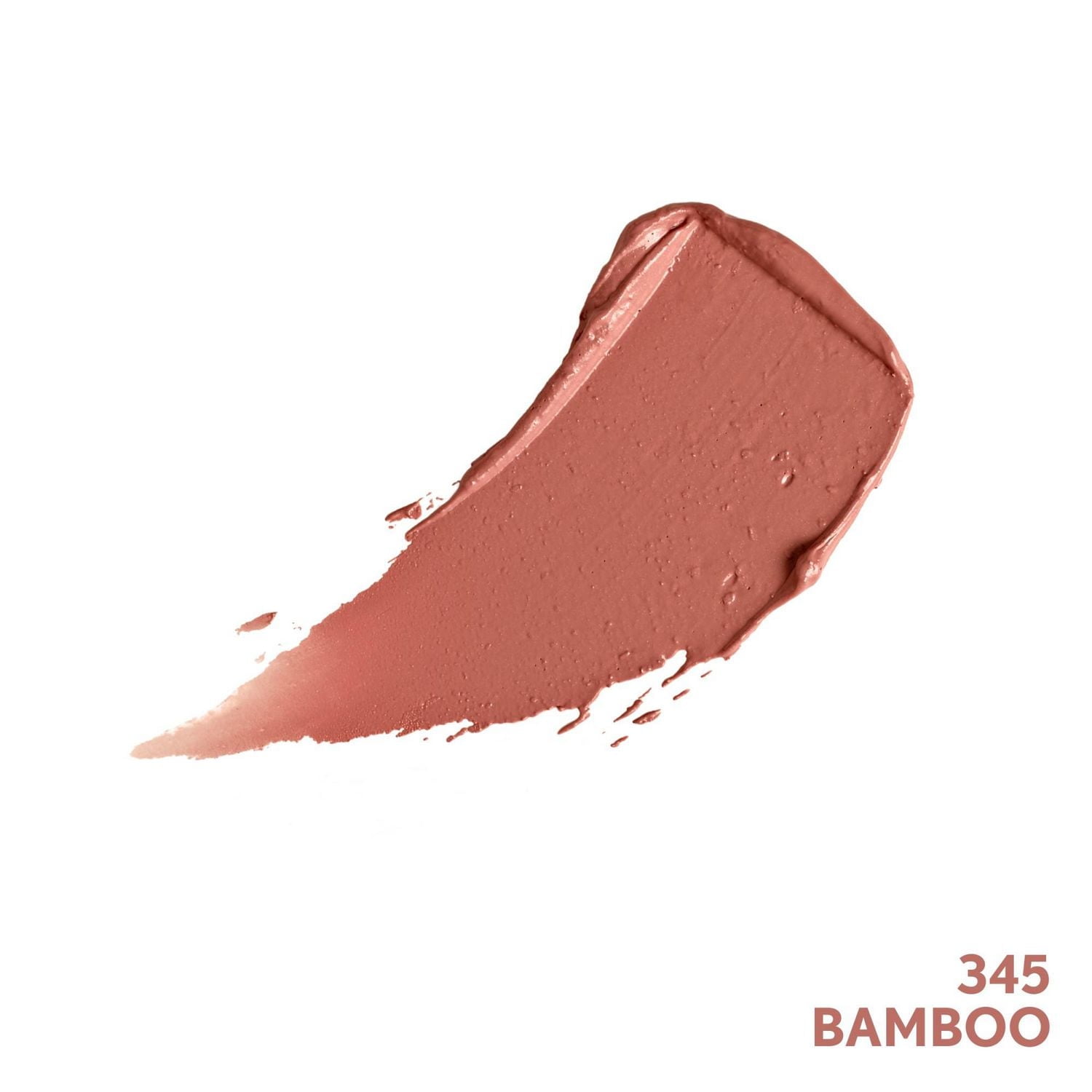 Rouge à lèvres Clean, Fini satin, Tenue 24 heures, Squalane, Avocat et aloès, Sans carmin