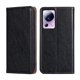 thumbnail image 1 of Gloss Oil PU Case For Xiaomi Civi 2 5G, 1 of 5