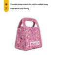 thumbnail image 3 of RTIC Insulated Lunch Bag, Soft-Sided Freezable & Collapsible Cooler, Sweet Hearts, 3 of 9