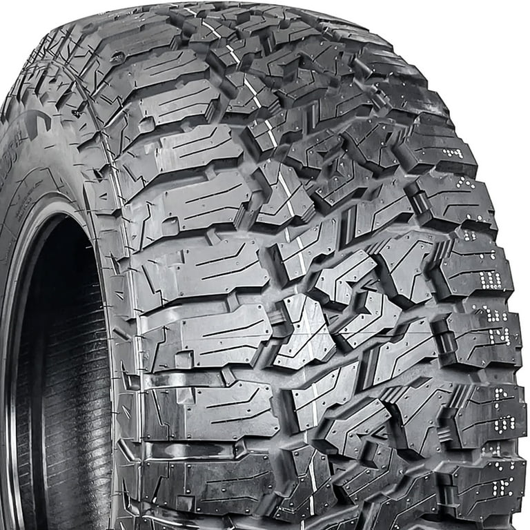 Mastertrack Badlands AT 235/75R15 109S XL All Terrain Tire, All
