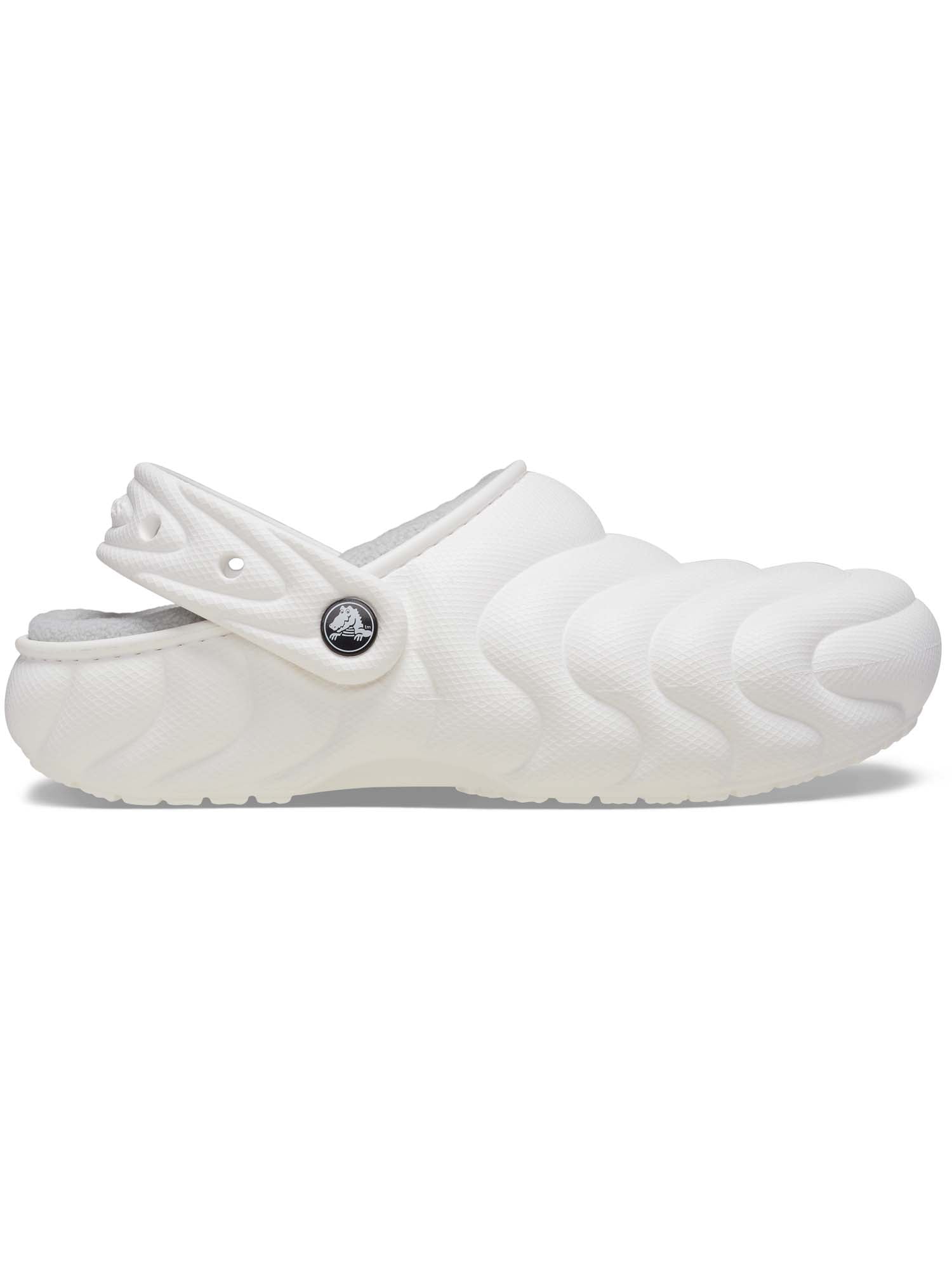 Crocs Classic Lined Overpuff Clog