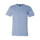 thumbnail image 1 of Camiseta de Manga Corta Unisex Bella+Canvas Azul Bebé 3001 Mediana, 1 of 1