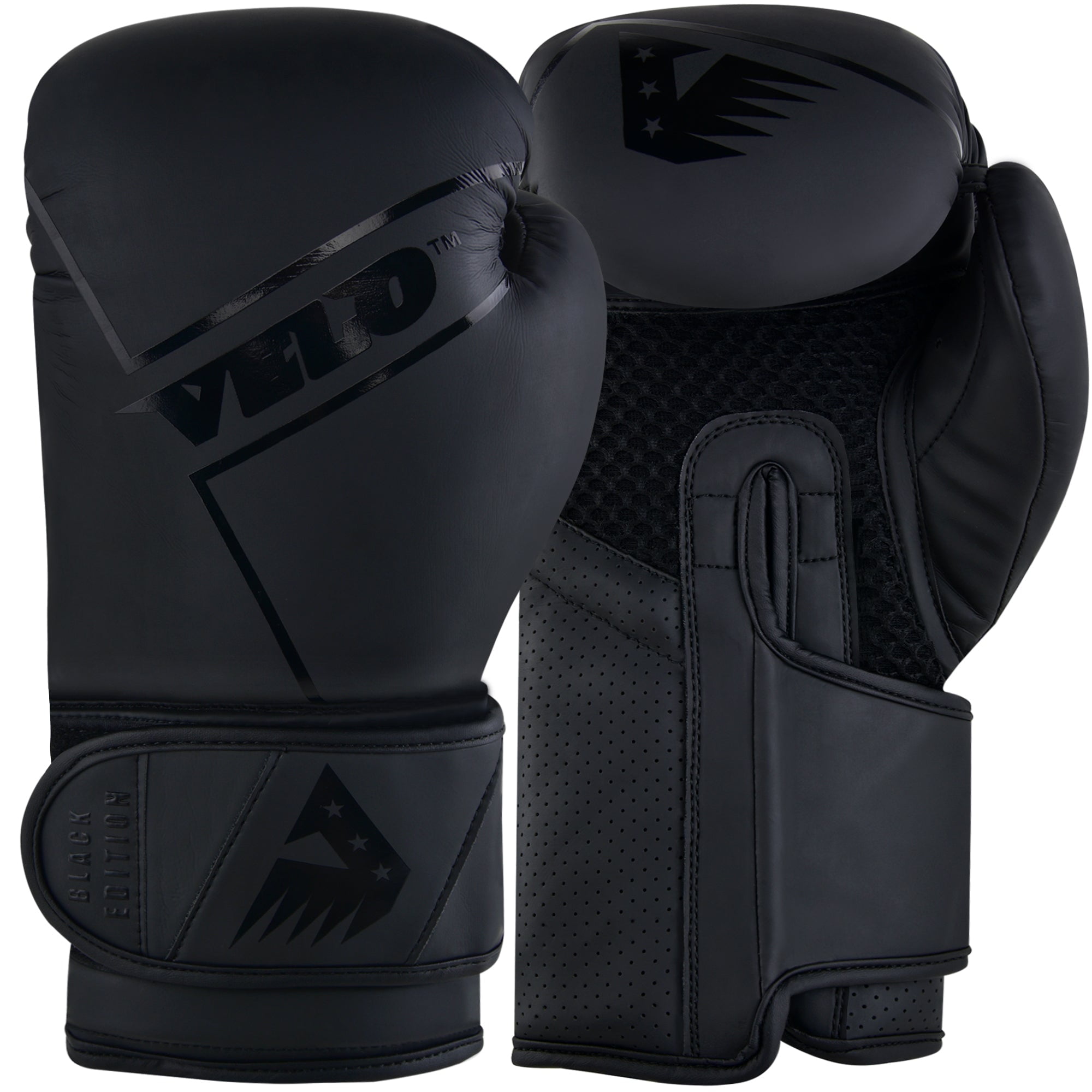 EMRAH V2.0 MMA Gloves Grappling Martial Arts Sparring Punching Bag Training 