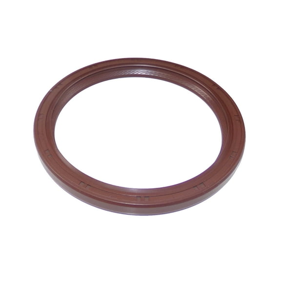 DNJ RM176 Rear Main Seal Fits Cars & Trucks 08-15 Mitsubishi Lancer 2.0L 2.4L L4 DOHC 16v