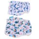 thumbnail image 1 of Pañales De Natación Para Bebés, Pañales De Natación Reutilizables Ajustables Para Bebés Para Nadar Ccdes Otros, 1 of 8