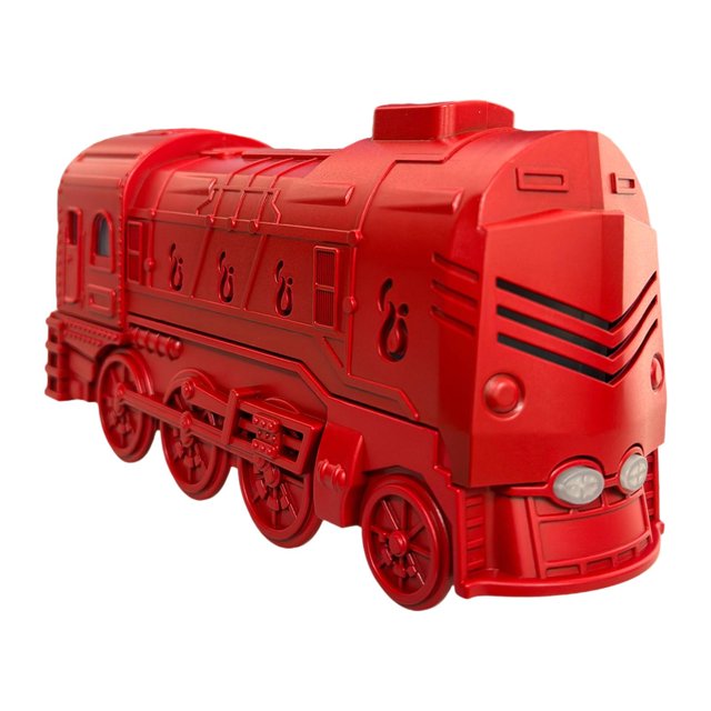 Humidificador de aire Macarena Tren Rojo 350 ml