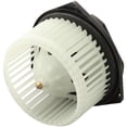 thumbnail image 2 of New Blower Motor Compatible With Infiniti Nissan Murano S 6 Cyl 3.5L Q50 All Submodels M35 Sport 6 Cyl 3.5L Q50 Premium 4 2.0L 2003-2023 By IN3126100 27225JK61A 27225JK60C, 2 of 8