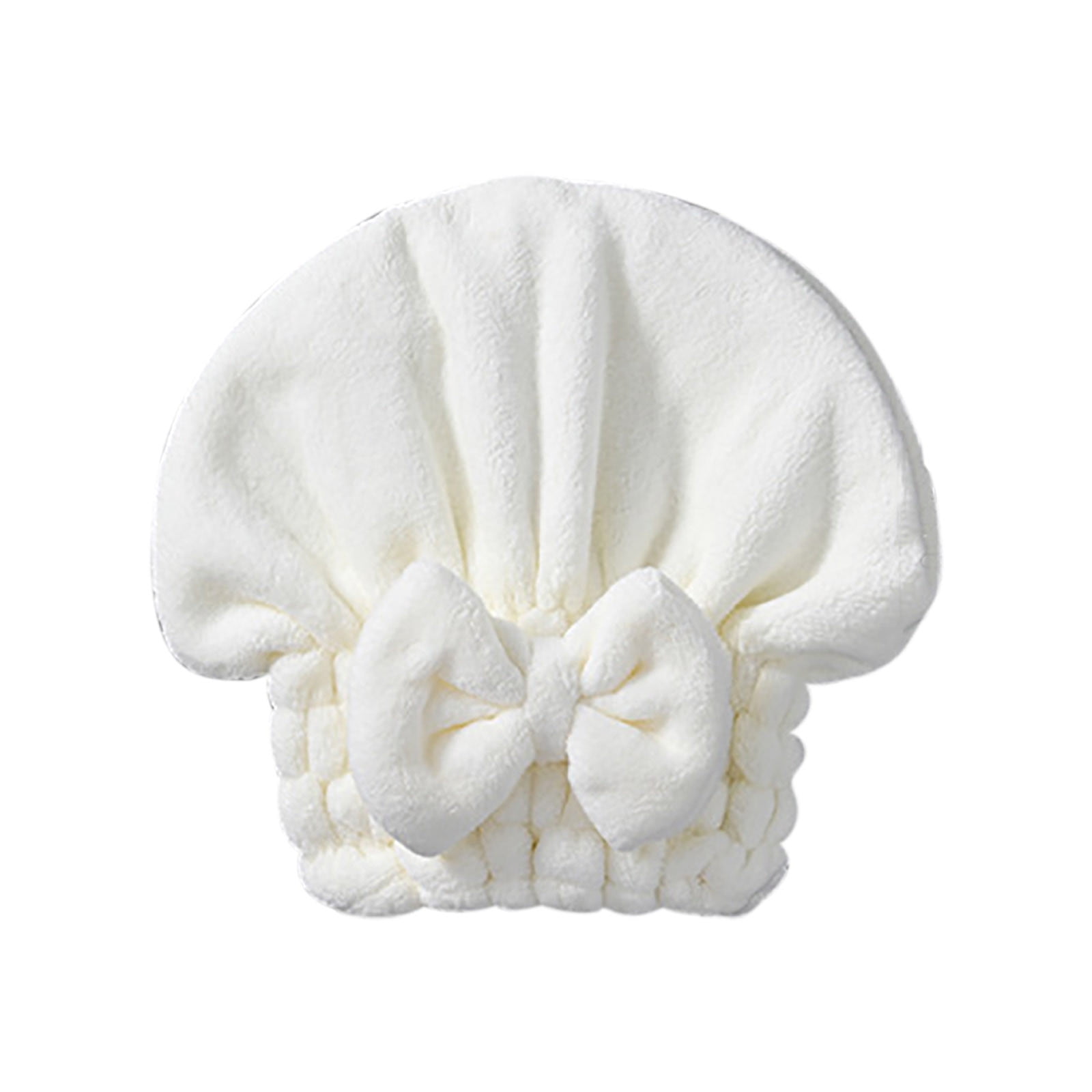 HongHeng Set of 2 Womens Wrap Towel with Hair Towel Bath Towel Wrap Shower Dress Towel Spa Wraps for Women's Bathrobe
