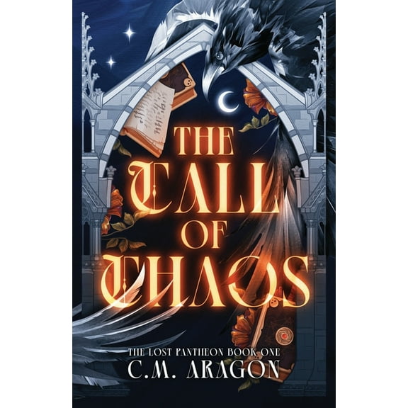 The Call of Chaos: The Lost Pantheon Book One, (Paperback)