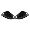 thumbnail image 3 of Side Rear View Mirror Lamp,  Light Transmittance 68064948AA Left Right Mirror Turn Signal Light 2pcs  For Car, 3 of 8