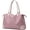 Pink, variant on Large Women Tote Shoulder Bag for Beach Travel, Extra Large Beach Bag for Family Waterproof Beach Bag for Toys