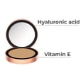 thumbnail image 3 of Polvo compacto M. Asam MAGIC FINISH Satin 8g Vegan, 3 of 5