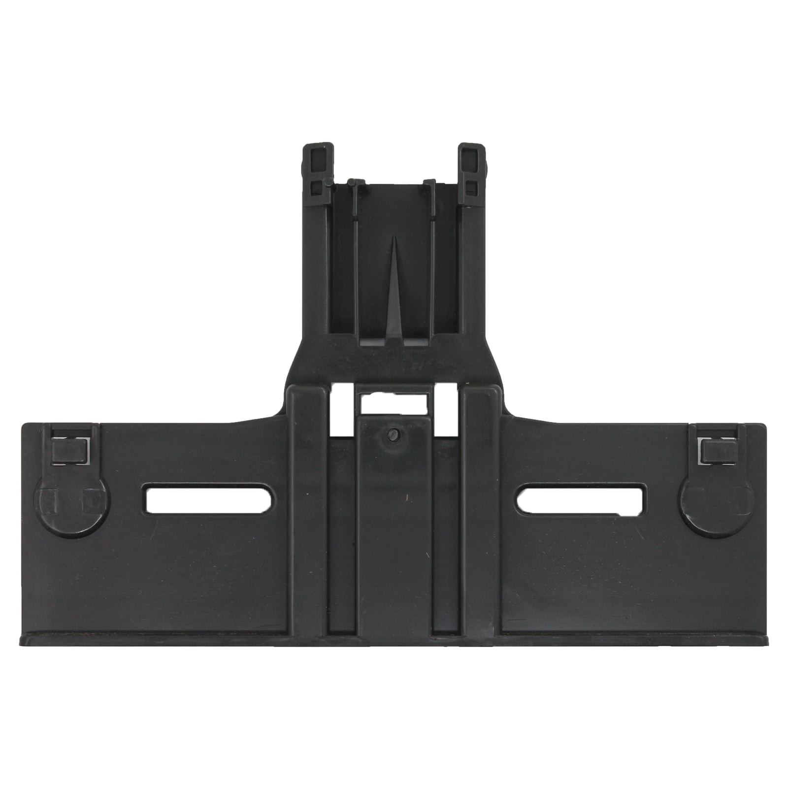 2 W10350376 Top Rack Adjuster & 4 W10195416 Lower Dishwasher Wheel Replacement for KitchenAid KUDE50CXSS0 Dishwasher - Compatible with W10350376 Rack Upper Top Adjuster & W10195416 Dishrack Wheel Kit