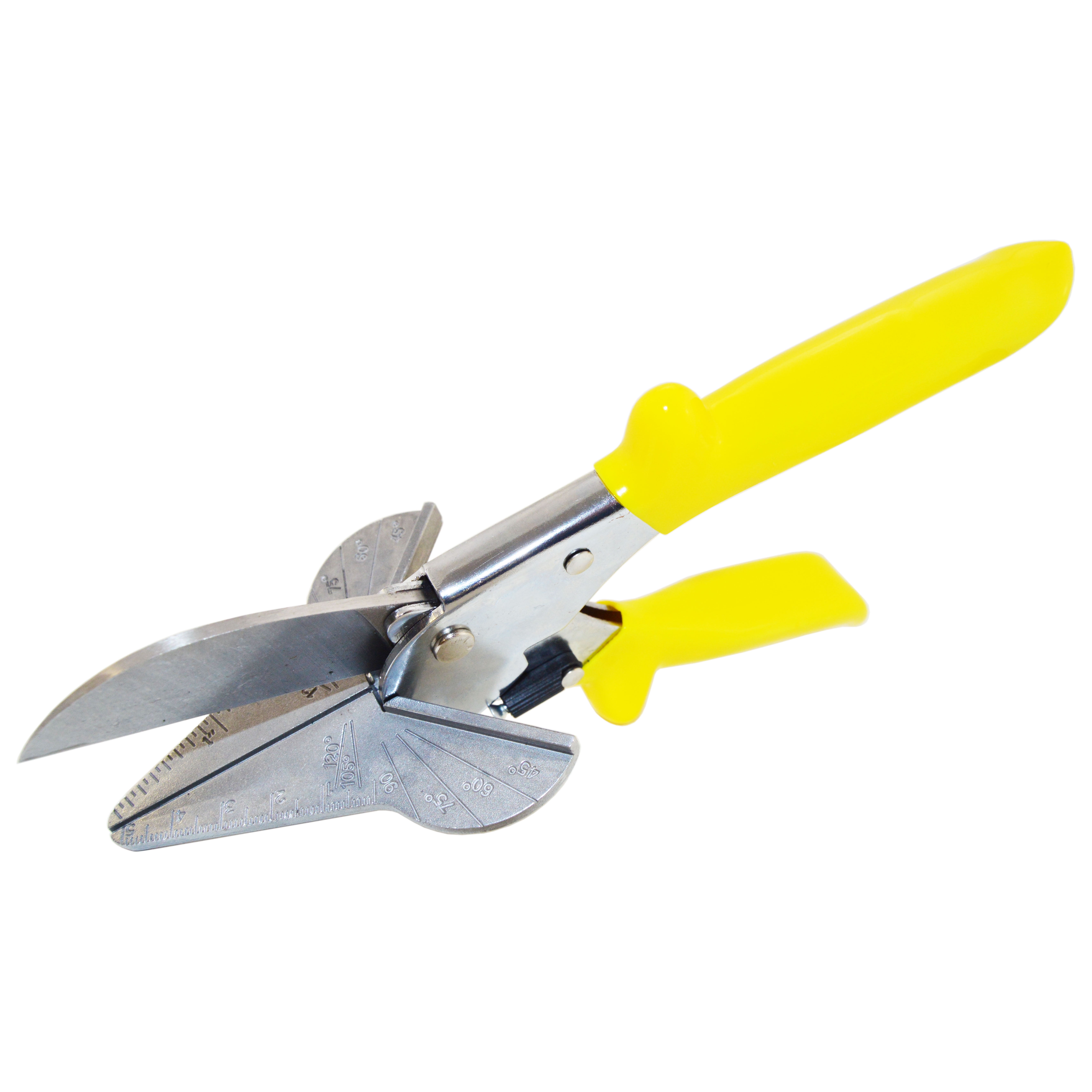 Multi Angle Cutter Trunking Tool - Fast Accurate Cuts 45 Degrees to 120