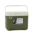 thumbnail image 1 of JJKBVCLO Cooler Insulated 6L Personal For Hot Food Ice Ice Chest Small Hard For Fishing Boat Camping Outdoor, 1 of 1