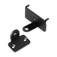 thumbnail image 2 of Miulika Speaker Wall Bracket Rear Surround Bracket Accessories Replace Surround Sound Wall Support Practical Easy Installation Holder, 2 of 9