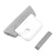 thumbnail image 5 of Cepillo de limpieza de espacios para ranuras de ventanas, 5 piezas, limpieza de rieles de ventanas, cepillo de limpieza de espacios para ventanas, cepillo de limpieza para puertas y ventanas, probado y confiable Jadeshay A, 5 of 8