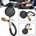 thumbnail image 3 of Engine Compression Tester Automobile Motor Check Test Tool Kit for 0 PSI-300 PSI, 3 of 5