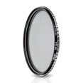 thumbnail image 1 of Filtro polarizador circular NiSi True Color 105 mm para lente de cámara, 1 of 7