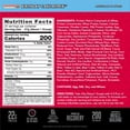 thumbnail image 3 of BSN Syntha-6 Whey Protein Powder, Cold Stone Creamery- Birthday Cake Remix Flavor, Micellar Casein, Milk Protein Isolate Powder, 25 Servings, 3 of 9