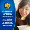 thumbnail image 2 of Kraft Dinner White Cheddar Macaroni & Cheese, 2 of 6