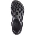 thumbnail image 4 of Zapatos Acuáticos Merrell Hydro Moc Negro Talla 9 US, 4 of 9