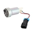 thumbnail image 3 of Bomba de combustible de 450 LPH y kit de instalación para WALBRO E85 RACING F90000274 Compatible con Honda Accord CRx CRv CIVIC, 3 of 15