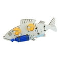 thumbnail image 1 of TISHITA Electric Assemble Set Fun DIY Projects for Children Ages 7+ Kids Adults, 1 of 8
