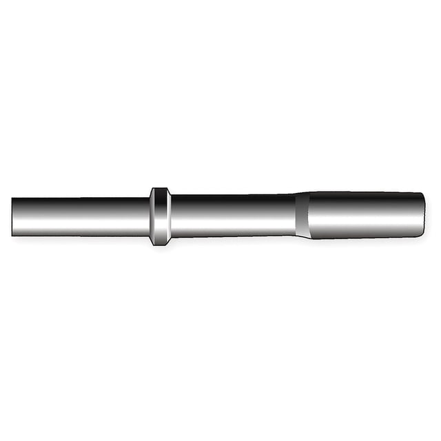 Perno Compactador Bosch HS2173 de Acero para Martillo Hexagonal de 39 cm