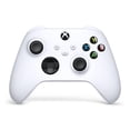 thumbnail image 2 of 2-Pack Microsoft Xbox Wireless Controllers for Xbox Console - (2x Robot White), 2 of 5