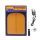 thumbnail image 1 of Puerta automática para gallinero con pilas, abridor automático de puerta para gallinero, puerta para aves de corral para gallinas, patos, gansos, granjas caseras con temporizador, 100-240 V,, 1 of 10