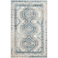 thumbnail image 2 of Rugs.com Charlotte Collection Rug – 5' x 8' Gray Low-Pile Rug Perfect For Living Rooms, Large Dining Rooms, Open Floorplans, 2 of 9