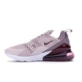 thumbnail image 2 of Nike Women's Air Max 270 Barely Rose Running Shoes, from StockX, 2 of 5