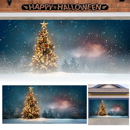 

Bring The Of To Your Garage With Our Banner: An Enchanting !