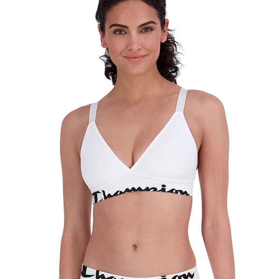 Champion Women’s Seamless Bralette, Sizes S - 2XL