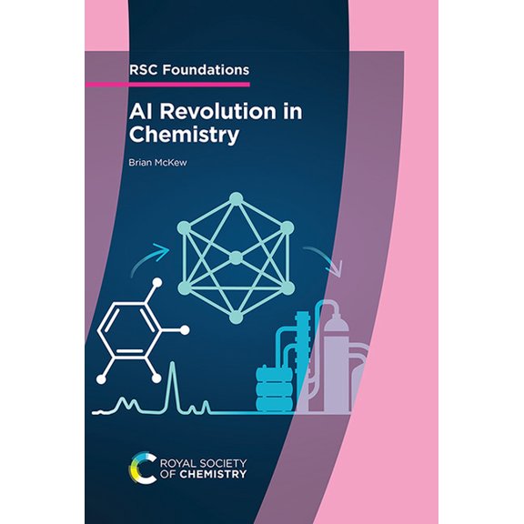 AI Revolution in Chemistry, (Paperback)