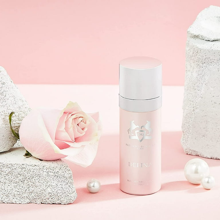 Perfums de marly Delina ヘア香水 75ml Delina Hair Perfume (75ml) - Parfums de Marly Official