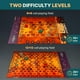 thumbnail image 4 of Juego de mesa Queensell Meteor Shower Fast Strategy para 2 jugadores, 4 of 9