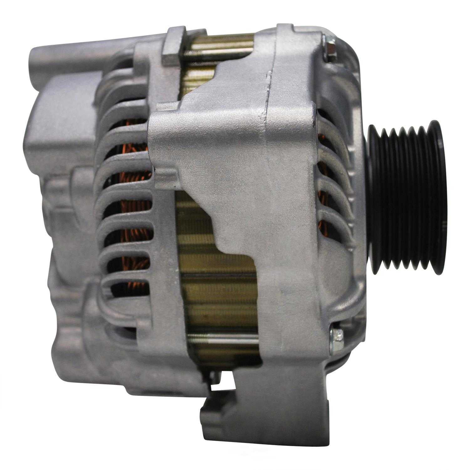 FVP Professional 11421 Alternator Standard
