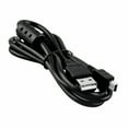 thumbnail image 5 of FITE ON 5ft USB Cable Replacement for Garmin GPS Nuvi Spare Power Cord Charging Sync Data Cable, 5 of 5