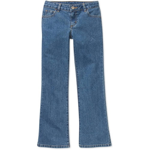 bootcut jeans walmart