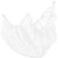 thumbnail image 1 of Hamac d'Angle Blanc 1Pcs 84x59x59 Po, 1 of 1