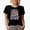 Black, variant on Sky Above Sand Below Peace Within, Beach Quote, Groovy Wavy Text Art Merch Gift, Military Green T-Shirt, Medium