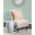 thumbnail image 6 of Linon Prianna Drum Table, Multiple Colors, 6 of 9