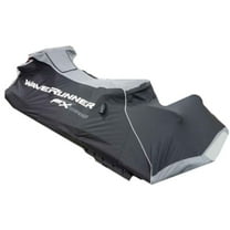 Yamaha New OEM, Waverunner FX Recdeck Black Cover, MWV-CVRFX-RD-21